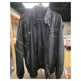 Daytona Speedway Nylon Jacket Large