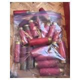 Federal Monark 12 GA Paper Shotgun Shells