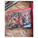 Foreign Made 12 GA Shotgun Shells  Assorted