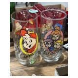 1985 Alvin and The Chipmunks and Chipettes