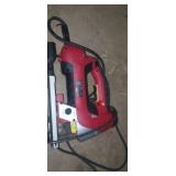 Craftsman professional led Lazer jig saw