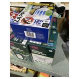 four pine green lighting 4 panel, universal