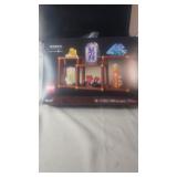 LEGO Mineral Collection 21362 Brand New In Box