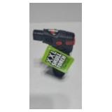 New refillable skull jet Torch black