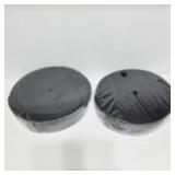 2 rolls 2'Nylon med. grd. Strapping 75+ft. roll