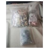 3 Brand New Never Opened Lego SetsNo Boxes