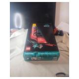 LEGO Emirates Team New Zealand 42174 962 Pieces