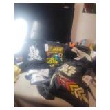 Bundle Of Brand New Clothes With Tags On1 Pack