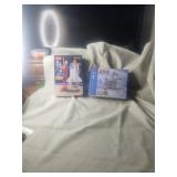 Chinese Legos 2 Sets Space Shuttle 107 PCs.