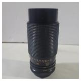 Sears model 860421285 70-210mm camera lens with