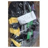 10 New Pair woman's ankle socks