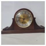 Seth Thomas mantle clock librarian model 1362