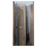 5 -, 16x80 Hollow core closed hing door blanks