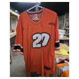 Chase Authentics Tony Stewart Shirt XL