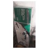 New in box master force model MX77 rolling miter