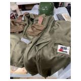 Kids army outfit new