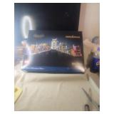 LEGO Harry Potter Diagon Alley 76444 2750