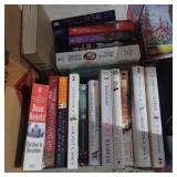 Romance, dog and other books