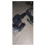 Craftsman corded 3.5amp biscuit jointer