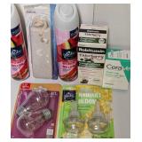 $50 Value 2 Glade Wonder Melon and Radiant Bloom