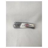 Harley Davidson Spring Loaded Pocket Knive