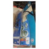 Boat ties , and oarlocks