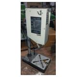 Black and decker computer controlled drill press