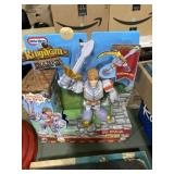 Little tikes Kingdom builders, Sir Philip