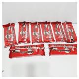 Mounds bite sz. candy pack 8pks.