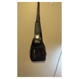 Menï¿½s & womenï¿½s sling high quality bag leather