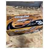 Action collectibles 1:24 scale Jeff Burton