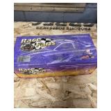 Race fans 1:24 scale Dale Earnhardt Junior number