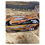 Action collectibles 1:24 scale Jeff Burton