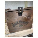Jack Daniel's Crate