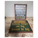 2 more Mancave Decor Pictures