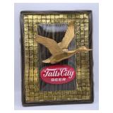 Falls City Beer Sign 13 x 10'  1972
