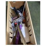 Sharpening and honing tools