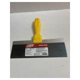 Wal-Board 12 in taping knife