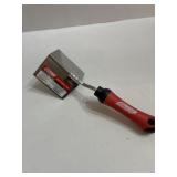 Wal-Board inside corner tool