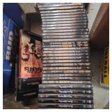 Dean Martin show dvds