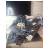 3 Brand New With Tags Star Wars Hoodies