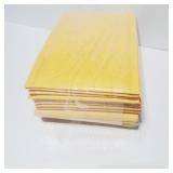 16 pack 5 / 9 bubble mailers