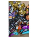 30 Assorted DORITOS & Others. Lots of full size