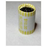 Bankroll half dollars