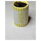 Bankroll half dollars