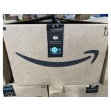 Mystery box of new merchandise