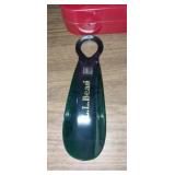 L L. Bean shoe horn