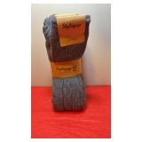 STYLEGAGA Winter Cozy Cable Knit Over The Knee