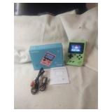 Game Box 500 Preloaded GamesAngry Birds ,Super