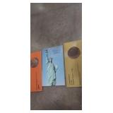 Reproduction Souvenir decoration of independence,